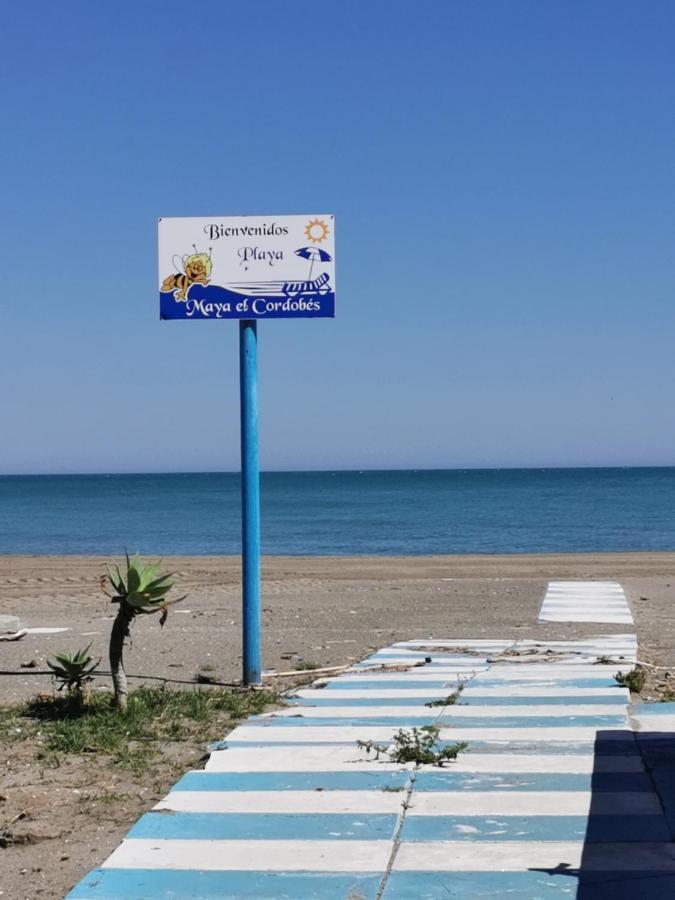 Lido Beachfront ตอร์เรโมลิโนส ภายนอก รูปภาพ